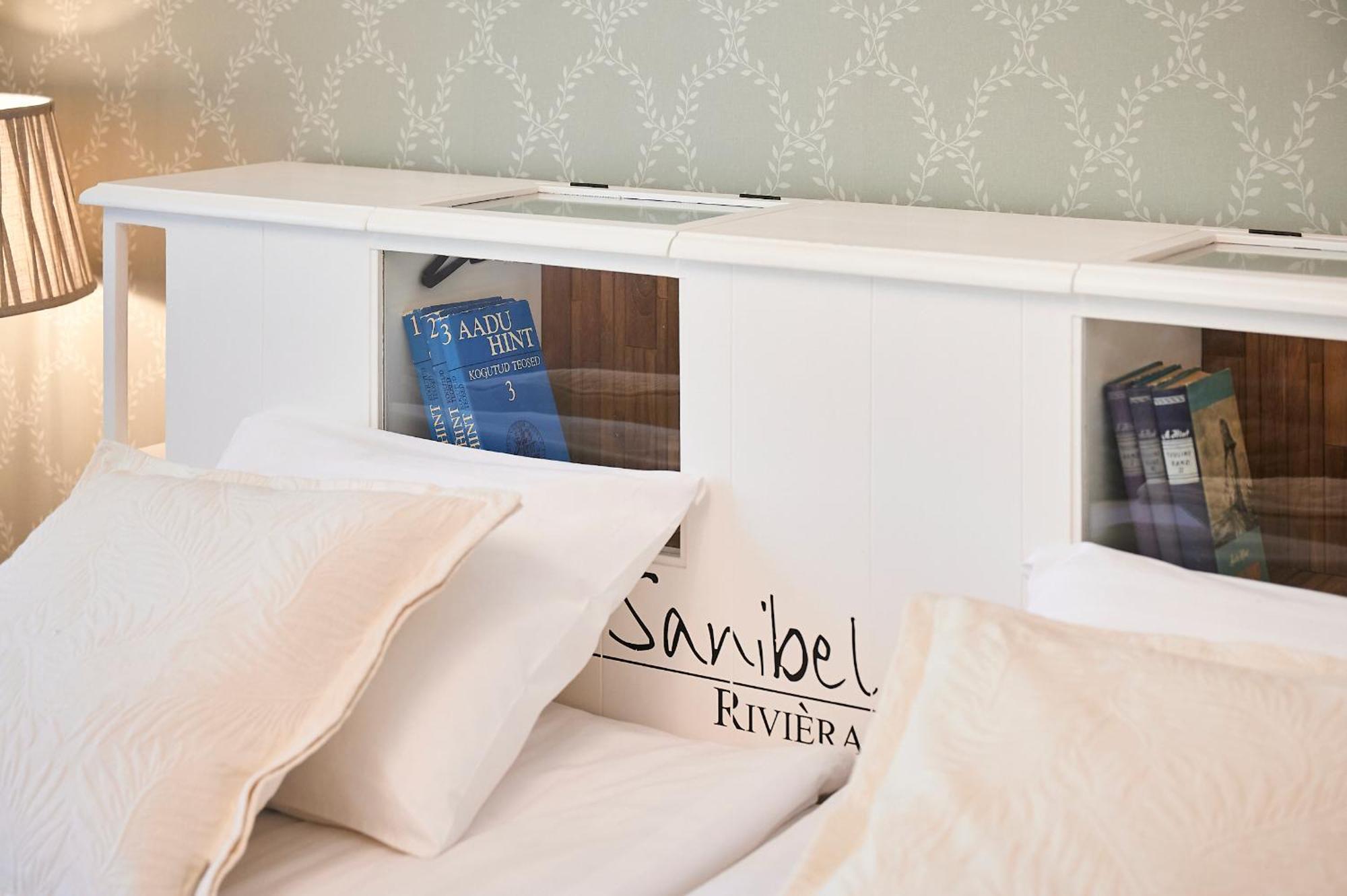 Bottengarn Boutique Guesthouse Koguva Exteriér fotografie