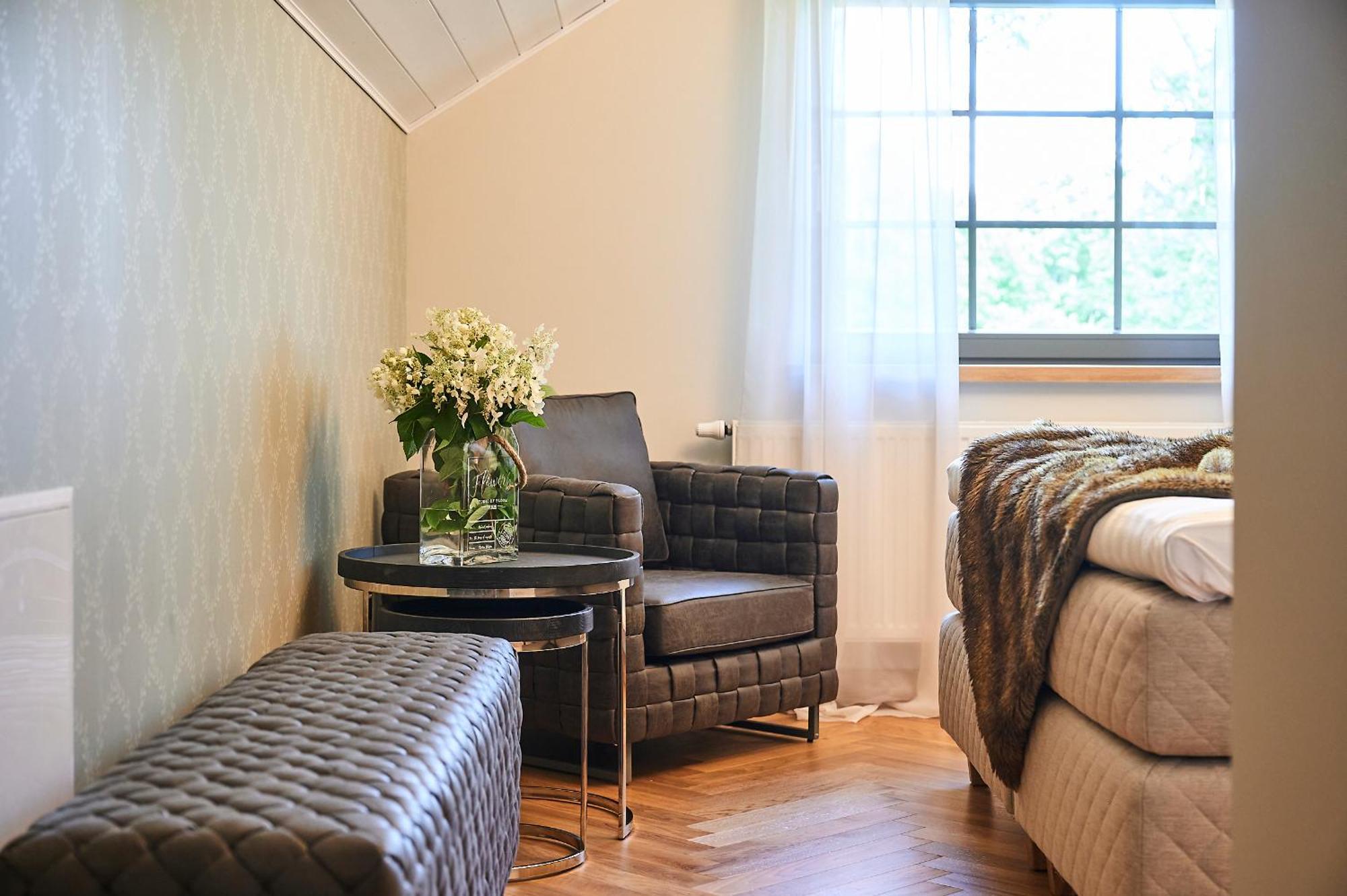 Bottengarn Boutique Guesthouse Koguva Exteriér fotografie