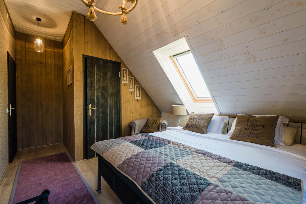Bottengarn Boutique Guesthouse Koguva Exteriér fotografie
