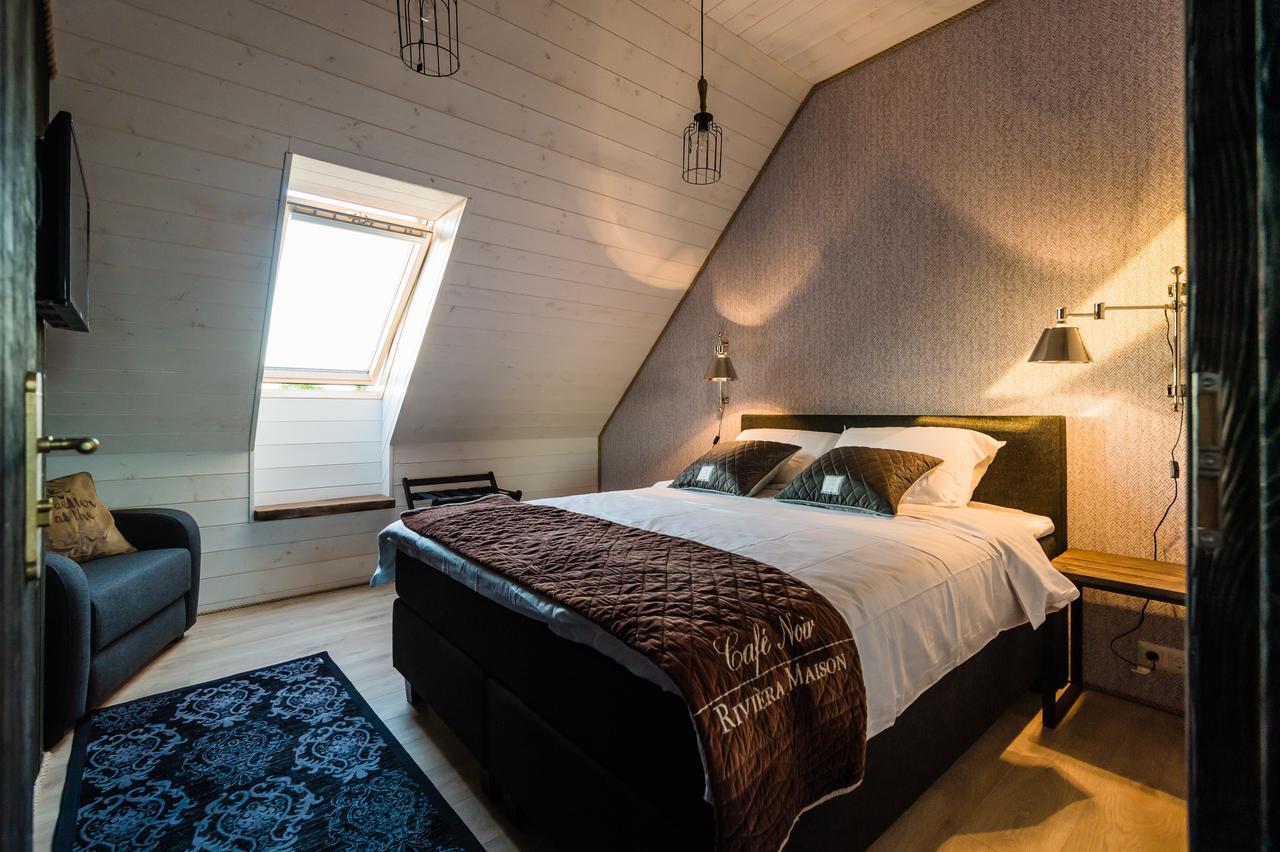 Bottengarn Boutique Guesthouse Koguva Exteriér fotografie