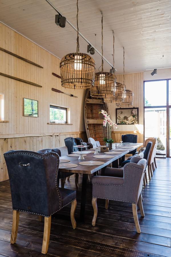 Bottengarn Boutique Guesthouse Koguva Exteriér fotografie