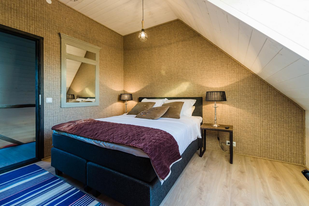 Bottengarn Boutique Guesthouse Koguva Exteriér fotografie